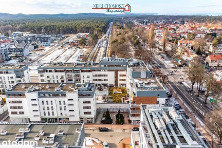 Świnoujście, zachodniopomorskie