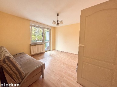Ruczaj ul. Szuwarowa⭐34m2 // 1 pokój+gadreroba+balkon // STAW ZA OKNEM