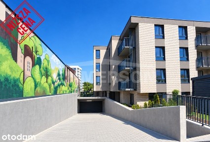 ul. Trybuny Ludów, Wola Duchacka, Podgórze Duchackie, Kraków, małopolskie