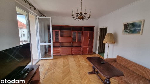 Mieszkanie do remontu - ul. Tuwima