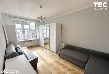 31 m² po odświeżeniu | Os. Urocze | Nowa Huta