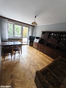 Mieszkanie 59m2, 3-pokojowe, ul. PCK, osobna kuchnia, balkon, piwnica
