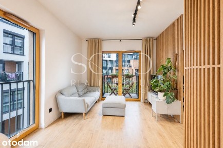 Na sprzedaż studio kawalerka Rakowicka UEK Galeria Krakowska