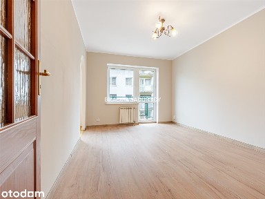 41 m² z potencjałem na 2 pokoje! Bieżanów-Prokocim