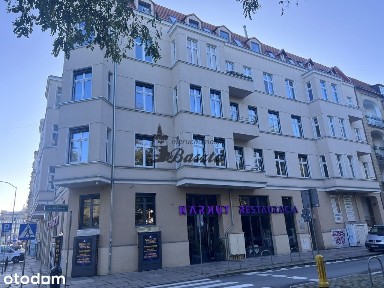 Eksluzywne biuro, 400 m, w Centrum Szczecina