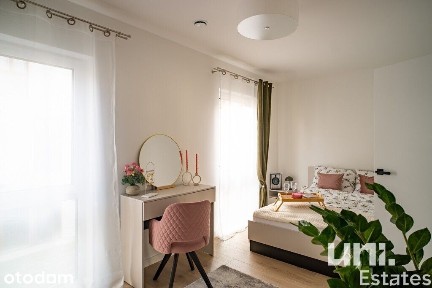 Gotowe | 5 pokoi | ogród | szeregówka | taras