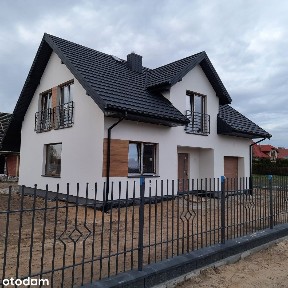 Dom Radzymin Marki Wola Rasztowska blisko S8