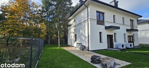Lokal w spokojnej okolicy Józefów