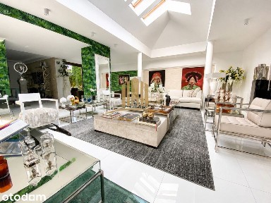 House | Konstancja | Asw | 4 bedroom | AC