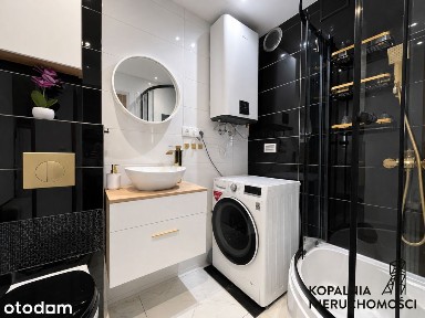 Bytom-Szombierki | 46,4 m² | Gotowe do zamieszkania | Umeblowane