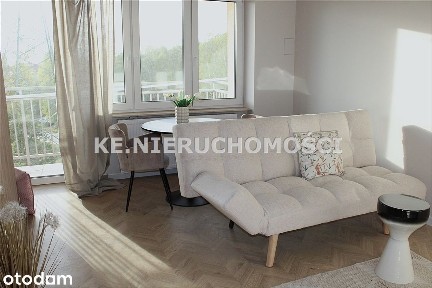 Mieszkanie, 28,88 m², Ruda Śląska