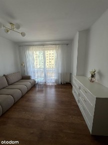 Mieszkanie, 34,17 m², Wodzisław Śląski