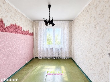Wrzosowiak | 41,1m2 |balkon | do własnej aranżacji