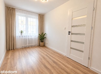 Paderewskiego | Nowoczesne i Nowe 2 pokoje | Balkon | Katowice 15 min