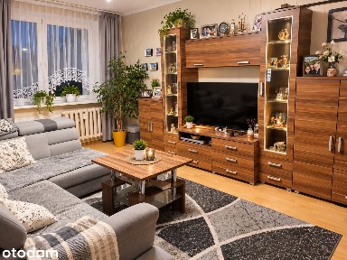 Mieszkanie 2-pokojowe z balkonem w Dąbrowie Górniczej ul Ludowa