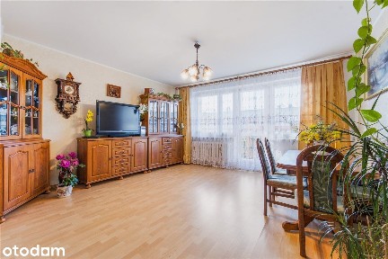 Dąbrowa Górnicza, Gołonóg - 2 pokoje 48 m2, balkon
