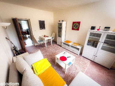 Mieszkanie 47, 39 m2 (wysoki parter) Bielsko-Biala Wapiennica