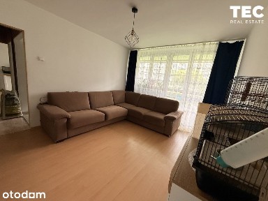 3 pokoje /52,9 m² /Duży balkon /Osiedle H / do remontu