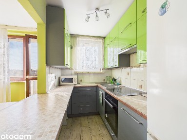 Mieszkanie, 50 m², Dąbrowa Górnicza
