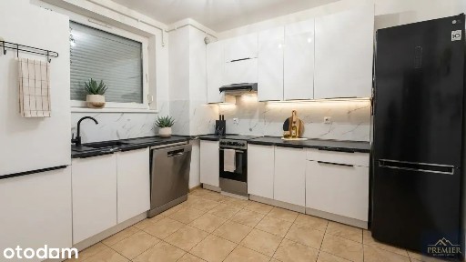 Apartament z ogródkiem w Centrum TG