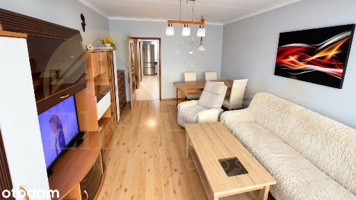 Knurów, ul. Ogana | 2 pokoje, 49,25 m², balkon, pełna własność