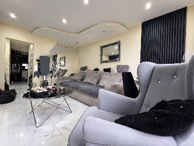 3-pokojowe miesz. po generalnym remoncie 53,7 m² | Wirek