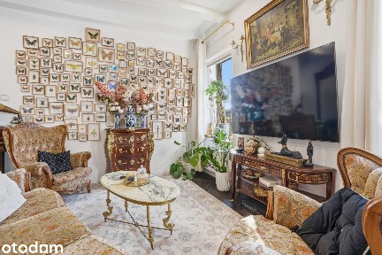 Wyjątkowy apartament dwupoziomowy z antresolą Bytom, ul. Piłsudskiego