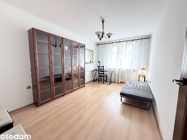 Mieszkanie 2 pokoje 52M2 Katowice ul. Drzymały Centrum.