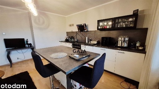 Parkitka/ 54 m²/ 3 pokoje/ 2. piętro