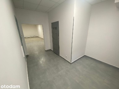 Lokal Użytkowy 90 m2 ul. Popiełuszki 35A