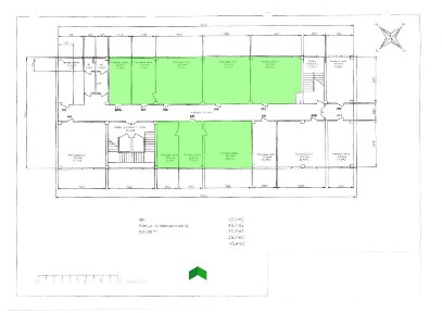Biura na Wrotkowie: od 16 do 350m2