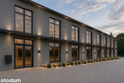 Lokal handlowo-usługowy 300 m2 Łęczyńska