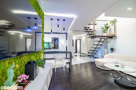 78 m² | 2 łazienki | Klimatyzacja | Balkon
