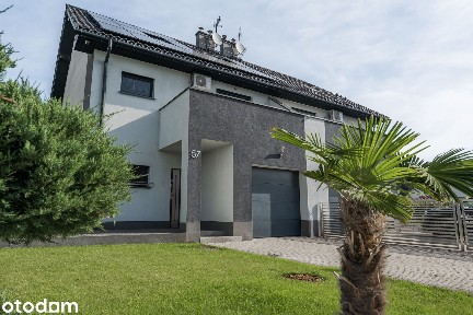 ul. Sosnowa 57, Domasław, Kobierzyce, wrocławski, dolnośląskie