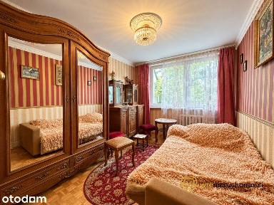 Gotówka | 4 pokoje | 75, 43m² | Kozanów