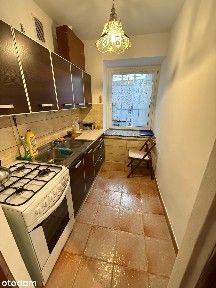 Na sprzedaż jasne mieszkanie na parterze 35 m² - Ząbkowice Śląskie