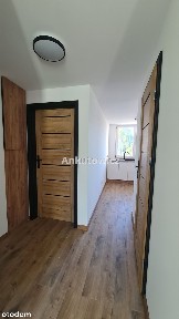 ul.Legnicka, mieszkanie po remoncie