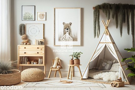 3 pokoje | balkon | 4. piętro | gotowe | coworking | 0% prowizji