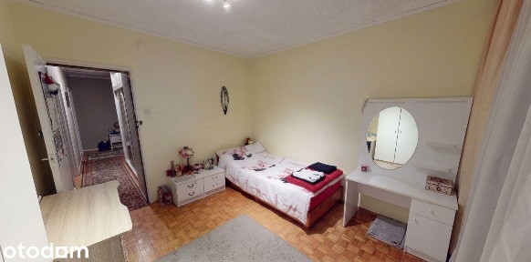 3-pokojowe mieszkanie 64 m² z balkonem | ul. Powstańców Śląskich