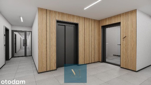 PROMOCJA! Kawalerka w centrum|z balkonem |428K zł | Idealna na start!