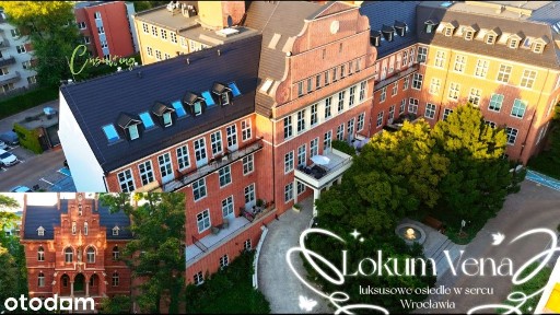 Lokal usługowy/Parking w cenie/Plac Bema/
