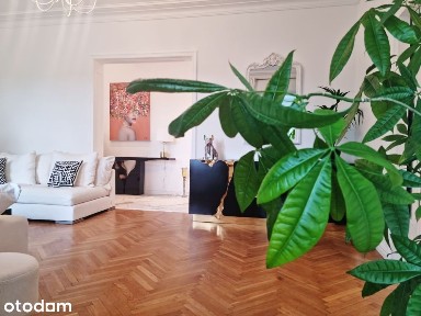 APARTAMENT - mieszkanie willowe na wrocławskim Borku SPRZEDAM