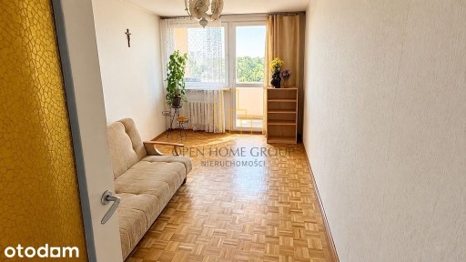 Popowice • ul. Kłodnicka • 41,6 m² • balkon • piwnica • winda
