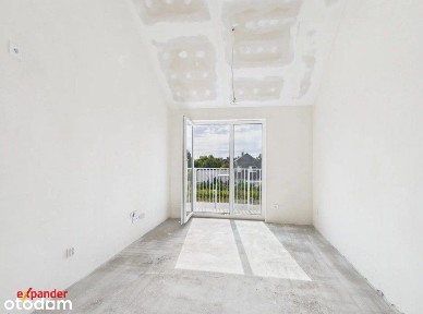 Na sprzedaż 2-pokojowe mieszkanie 30,33 m² | Iwiny pod Wrocławiem |.