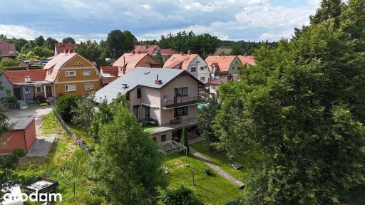 DOM | 130m2 | WAŁBRZYCH | GŁUSZYCKA