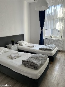 ul. Chłodna, Śródmieście, Gdańsk, pomorskie