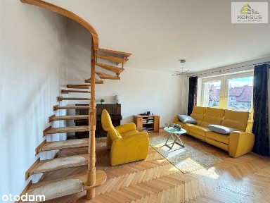 Apartament w centrum!