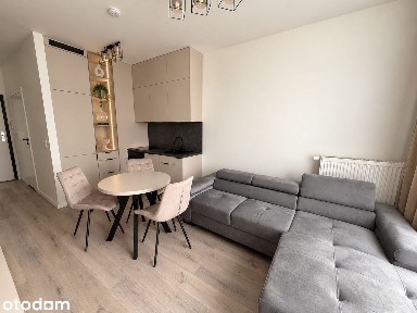 NOWY 2 pokojowy apartament przy ALK i Naturze 2000 |OD ZARAZ