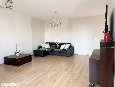 Luksusowy apartament 134 m², Grzybowska, centrum