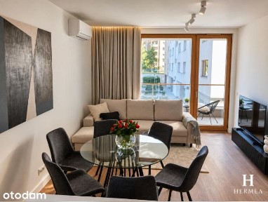 MOKOTÓW | 60 M² | 3 POKOJE | 2 ŁAZIENKI | KLIMATYZACJA | GARAŻ